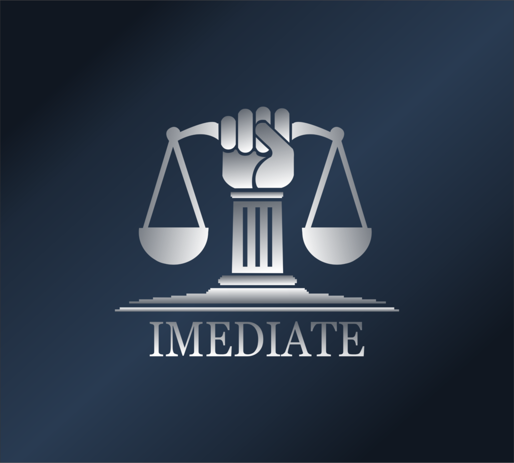 Logo Instituto Imediate